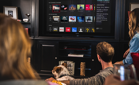 Watch OTA TV from Advantage Satellite in NAMPA, Idaho - A DISH Authorized Retailer